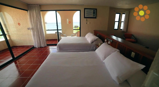 Hotel Casa Bahía Cozumel - Adults Only