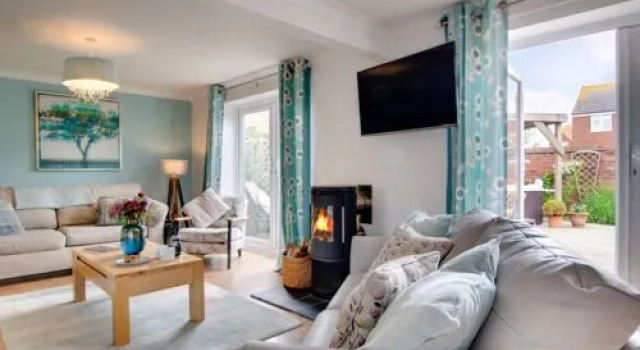 Tumbler Rocks Retreat, Buchen Sie Hotel Hotels in Schottland mit Parkplatz, Parkplätze