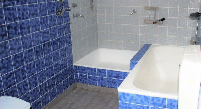 Апартаменты с балконом Ferienwohnungen Oberkülheim