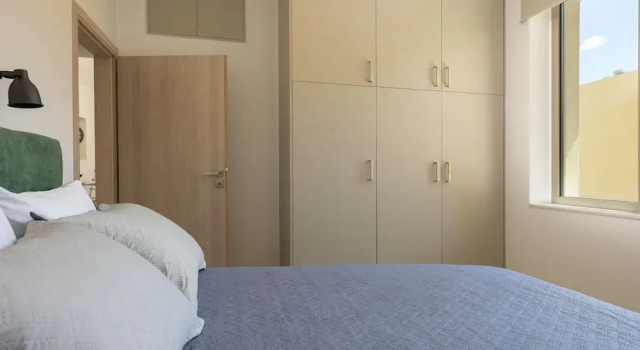 Cozy Light Nest Chania Crete, Забронировать Апартаменты/квартира Кунупидиана Западный Крит