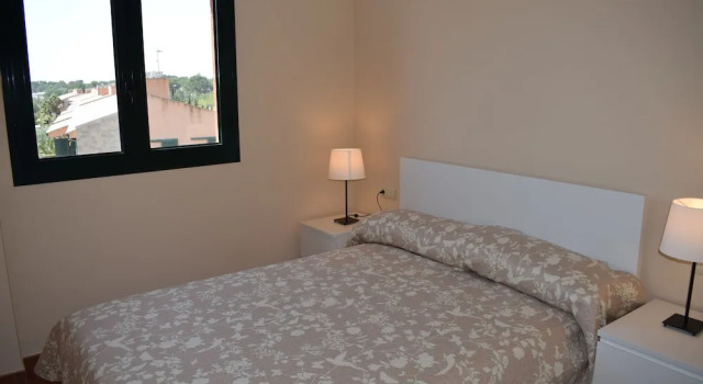 Duplex con Vistas al Mar, Забронировать Апартаменты/квартира Ла-Амеллья-де-Мар El Baix Ebre, рядом с Platja de Cala Forn
