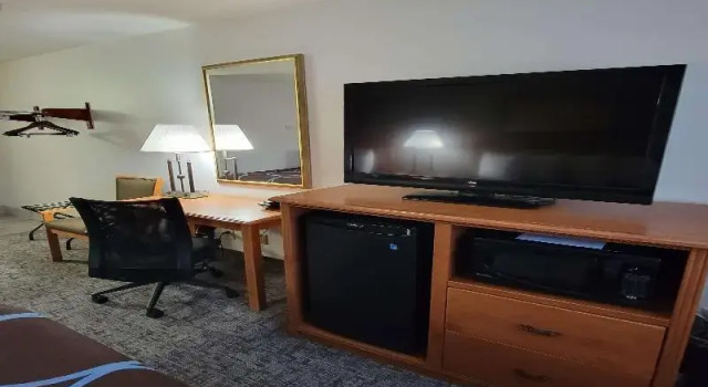 Номер Standard SureStay Plus Hotel by Best Western Grand Island