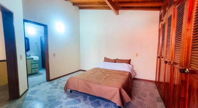 Двухместный номер Standard Hostal - Casa Rionegro
