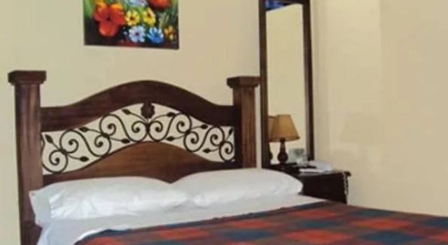 Hotel El Campanario, Reserva ahora Hotel Monteria Córdoba