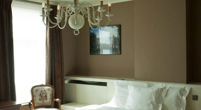 Номер Standard Hotel Recour