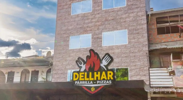 Hotel Dellhar Americano By Del Toro, Book Hotel Hotels in Antioquia with Breakfast, Breakfasts