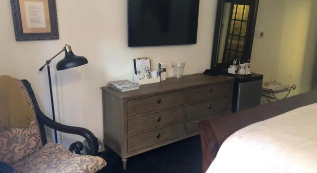 Номер Standard Bespoke Inn Scottsdale