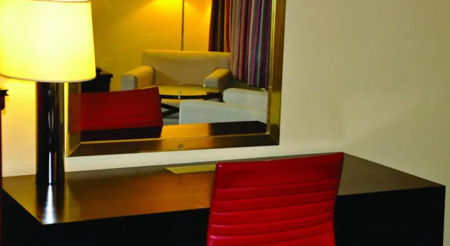 Номер Standard Travelers Inn Manteca