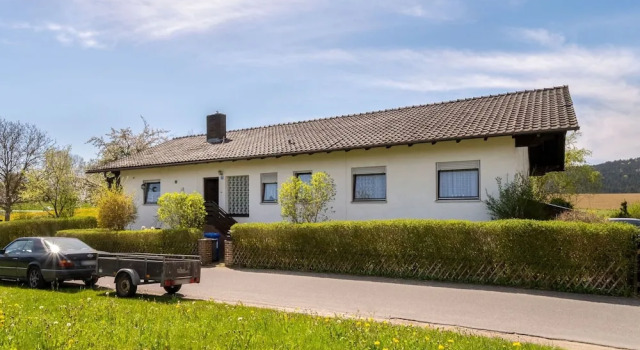 Коттедж Ferienhaus in Bayern am Großer Arber