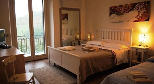 B&B La Collina Dorata, Забронировать Отель «постель и завтрак» Отели Conero с завтраком, Завтраки