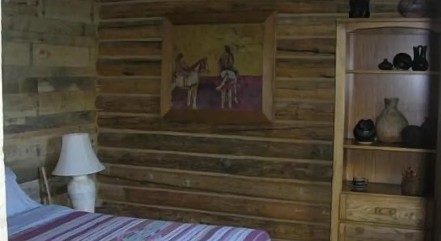 Texan Resort