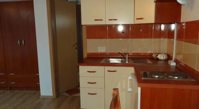 Студия Apartments Sanja
