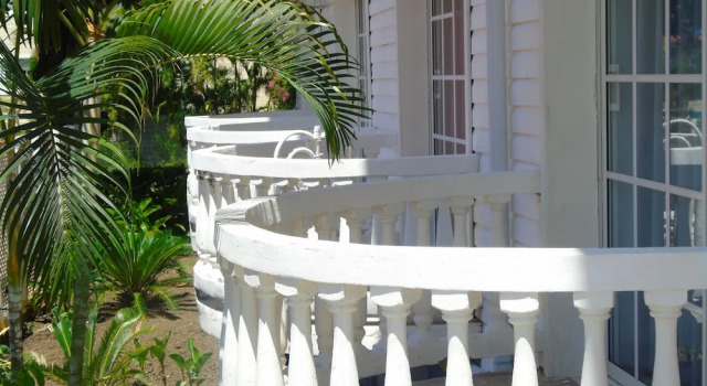 Номер Standard с балконом Piergiorgio Palace Hotel