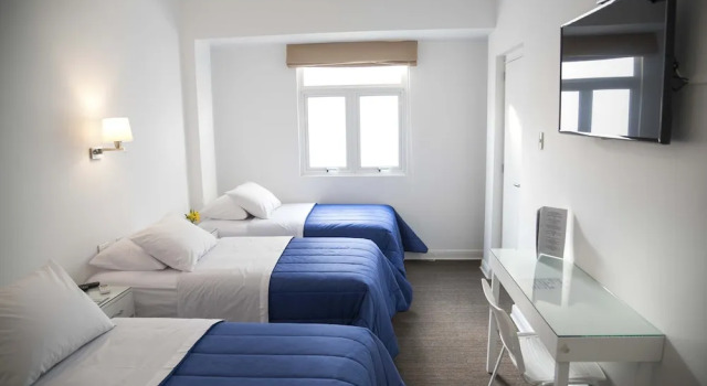 Hotel Gran Palma Huancayo, Забронировать Отель Отели в центре Уанкайо с завтраком, отели в центре Уанкайо с завтраком