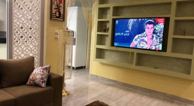 Oscar apartment 3