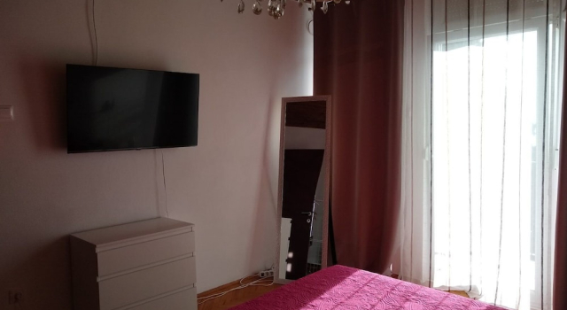 Апартаменты Apartment Kety