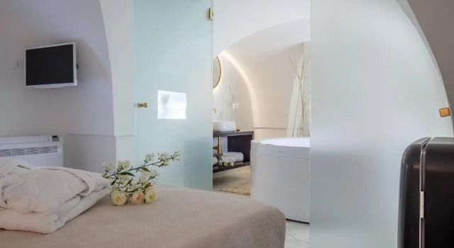 La Bella Ostuni Suites