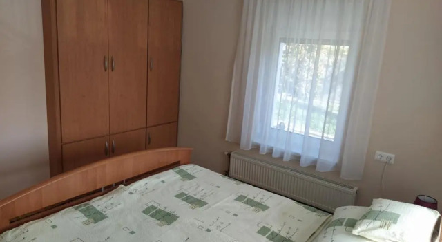Коттедж Kertes nyaralóház
