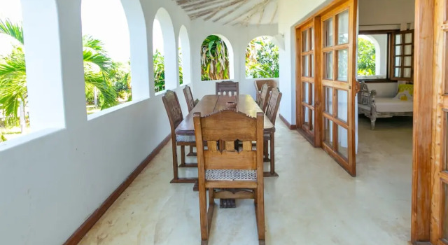 Одноместный номер Standard Pearls and Corals Resort