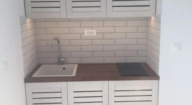 Студия Ansi Apartments