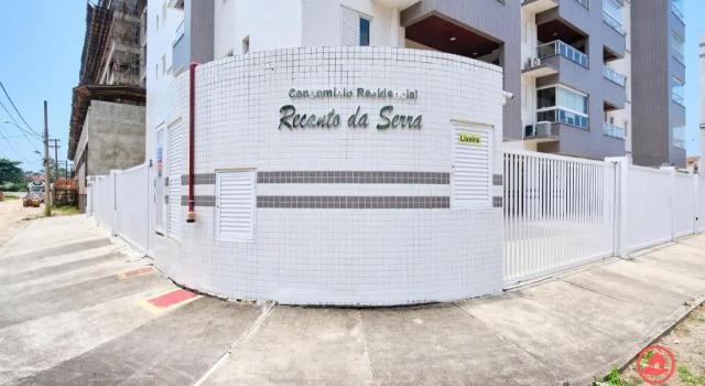 BH46: AR PISCINA E VARANDA GOURMET - 250m DA PRAIA