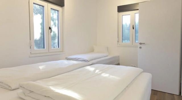 Camping Village Wörthersee, Prenota Campeggio Campeggi e glamping a Carinzia, Campeggio