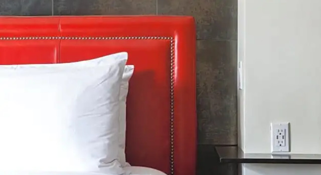 Двухместный номер Cozy Granada Hotel & Bistro