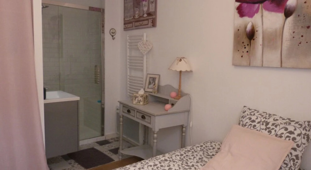 Appartement place Dupuy