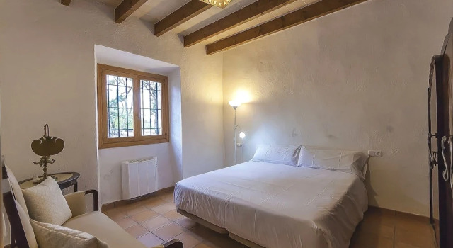 Finca Puig Pelat