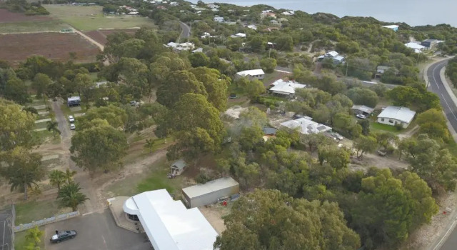 Peppermint Grove Beach Holiday Park, Reserva ahora Hotel Peppermint Grove Beach Australia