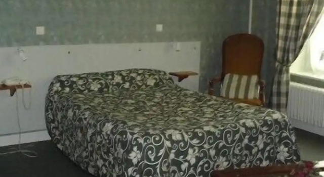 Номер Standard Hôtel De Paris