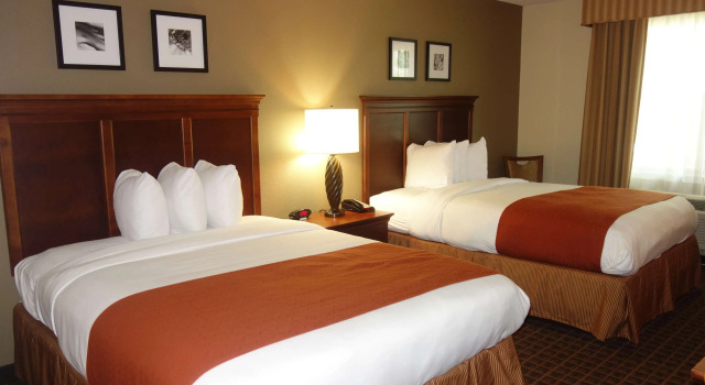 Country Inn & Suites by Radisson, Lawrenceville, GA, Reserva ahora Hotel Hoteles en Georgia con piscina, Piscina