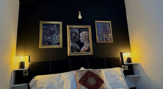 Апартаменты Luxury Hosting Dreams Attics - Duomo
