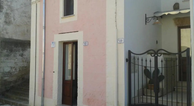 Коттедж Casa vacanze Elisir