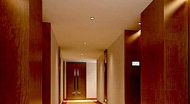 Shenzhen Xingweiyifeng Hotel, Rezerwuj Hotel Hotele w Shenzhen z parkingiem, Parking