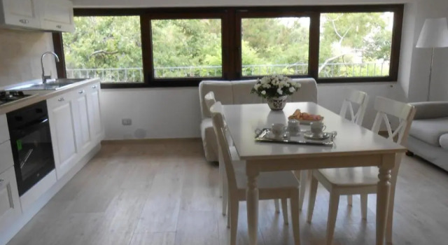 Casa Vacanze Villa Rosetta