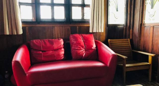 Коттедж Mekong Tarawadee Villa