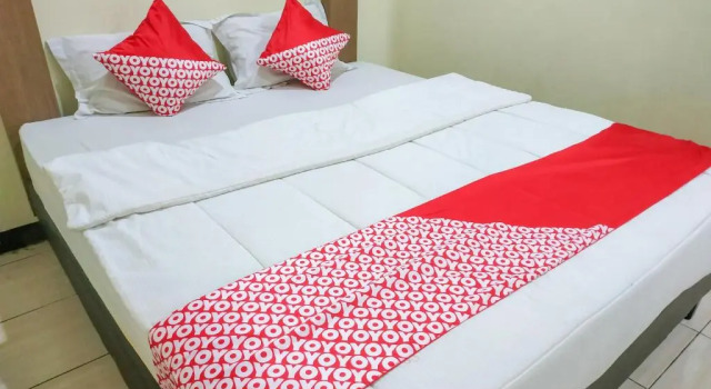 Люкс Deluxe Airy Eco Sidas 11A Pontianak