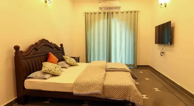 Hotel Boheda Villa, Забронировать Отель Отели штата Раджастхана с парковкой, Парковка