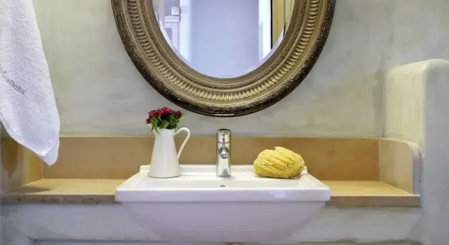 Вилла Luxury с 3 комнатами с видом на море Diles & Rinies