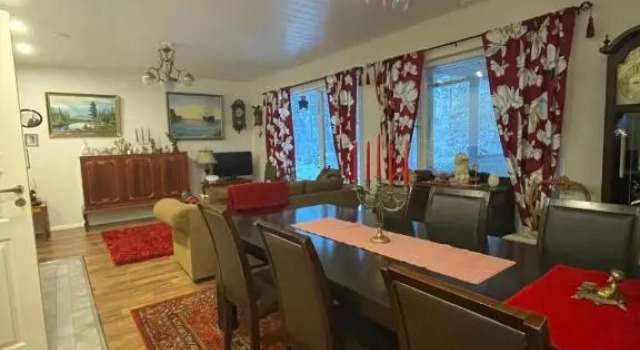 Vennivaara 8