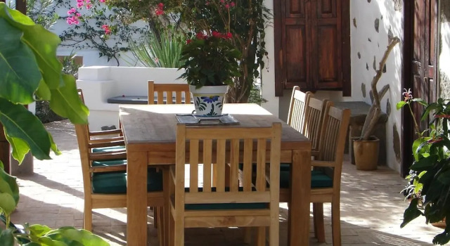 Студия Casa Rural Palomar - Men Only