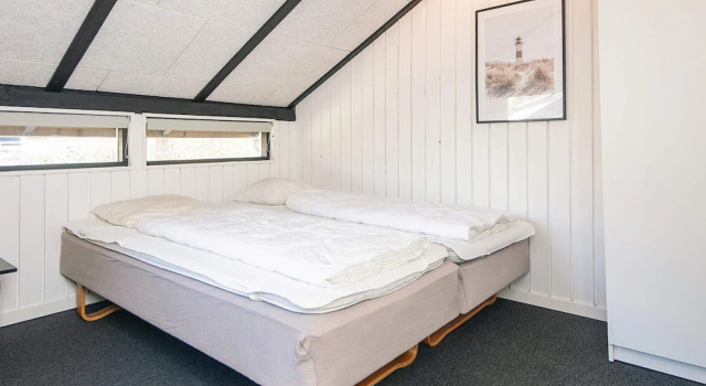 4 Star Holiday Home in Hemmet, Prenota Casa vacanze Ville a Vestjylland, Villa