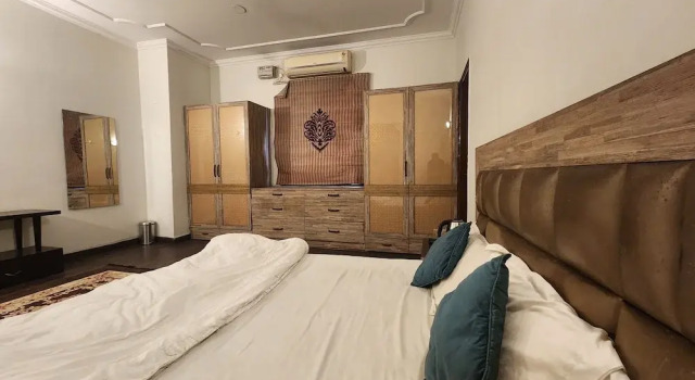 Номер Standard Hotel The Own Stay-Urban Boutique