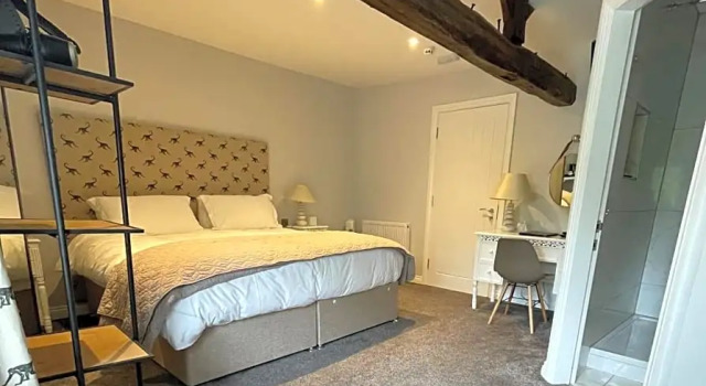 Семейный номер Standard The 3 Millstones Inn