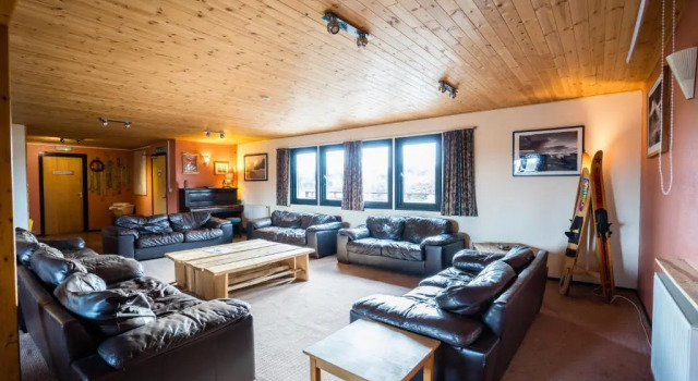 Anglesey Outdoors, Buchen Sie Hotel Trearddur Anglesey
