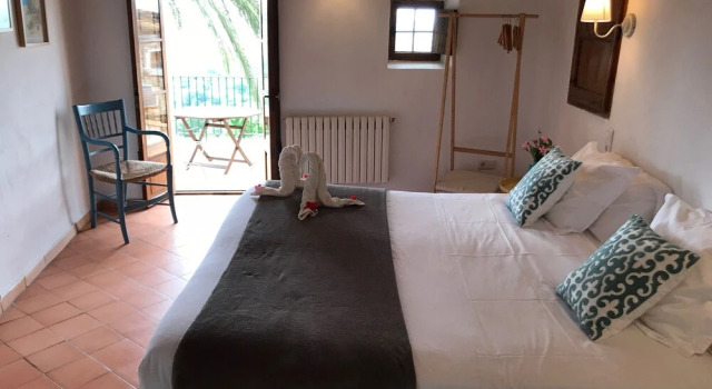 Agroturismo Petita Mare, Book Hotel Selva 