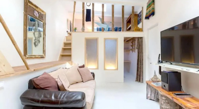 House with 3 Bedrooms in Clichy, with Wifi
