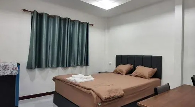 S&P Resort, Varaa Lomakeskus Hotellit North-Eastern Thailand pysäköinnillä, Pysäköinti