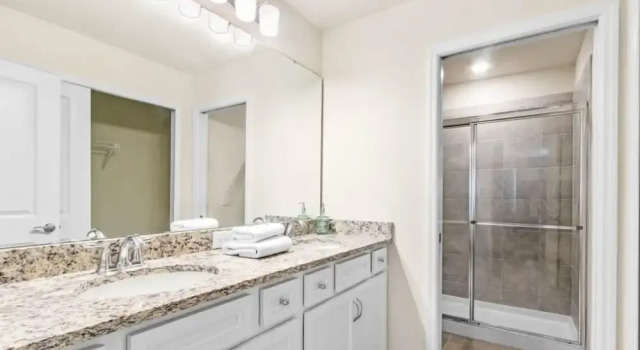 Вилла Ultimate 5 Bedroom Windsor Island Resort 3966Lana 5 Villa